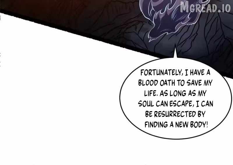 Divine Urban God Ch.329 p173