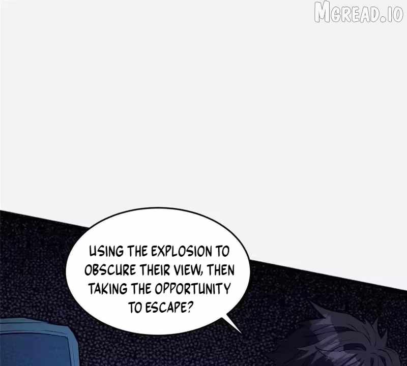 Divine Urban God Ch.329 p180