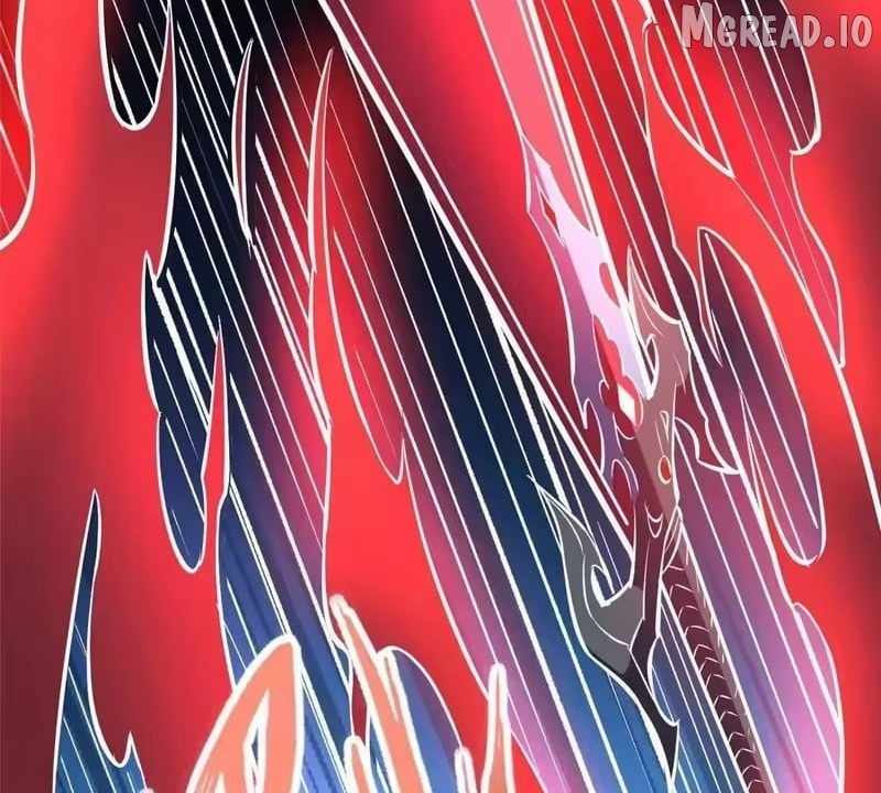Divine Urban God Ch.329 p19