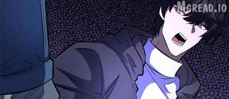 Divine Urban God Ch.329 p181