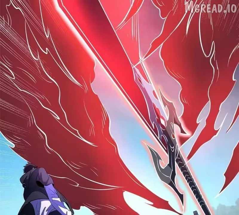 Divine Urban God Ch.329 p23