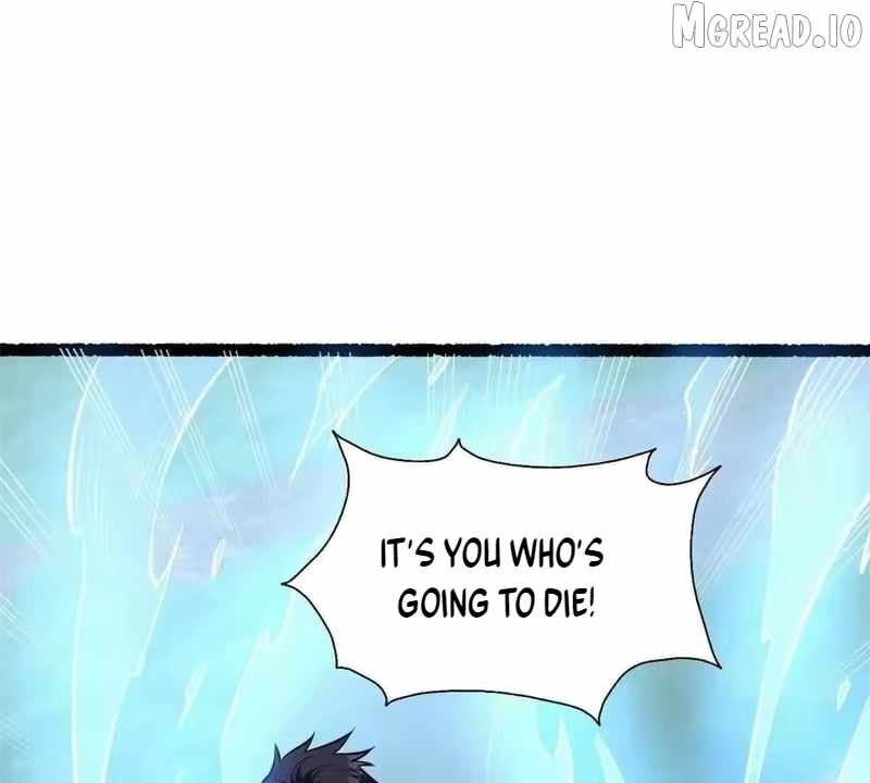 Divine Urban God Ch.329 p26