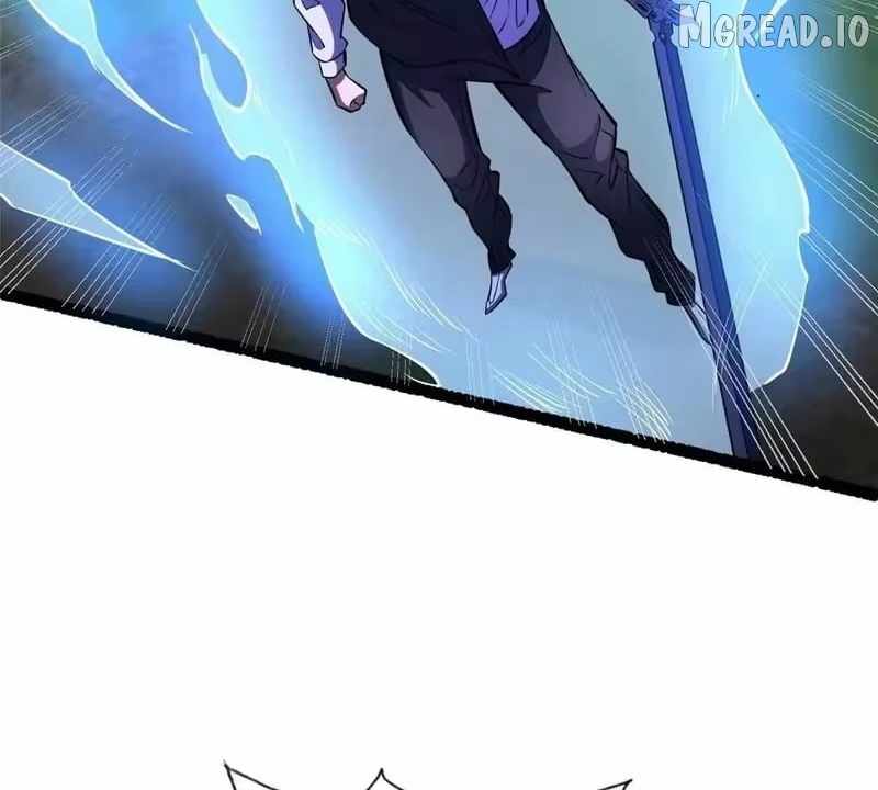 Divine Urban God Ch.329 p28