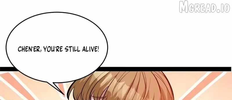 Divine Urban God Ch.329 p4