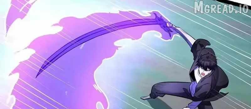 Divine Urban God Ch.329 p33