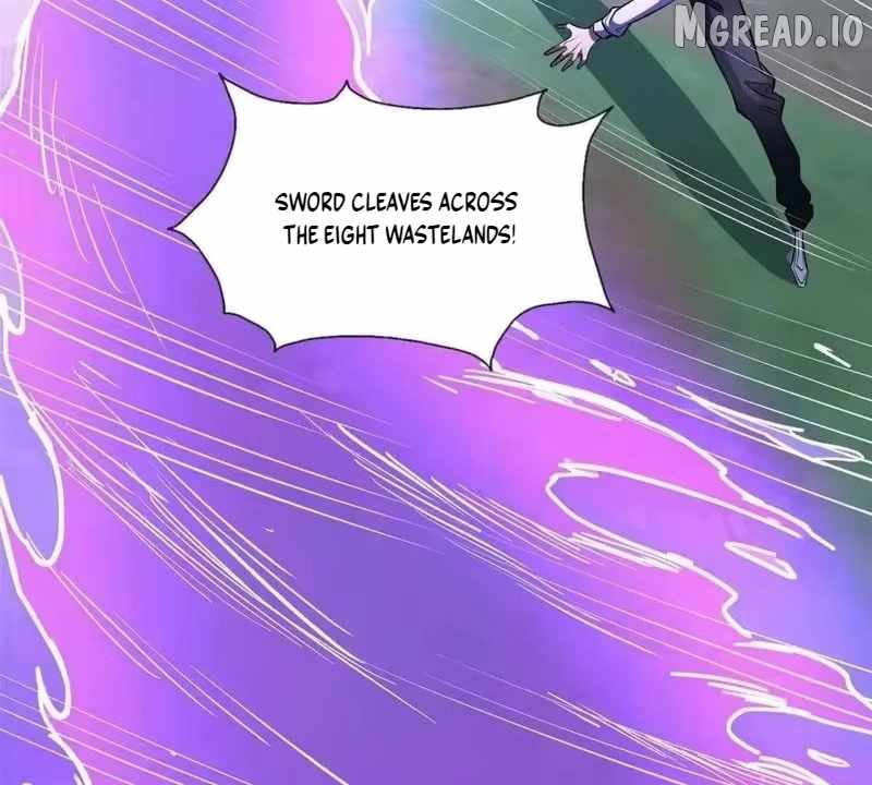 Divine Urban God Ch.329 p34