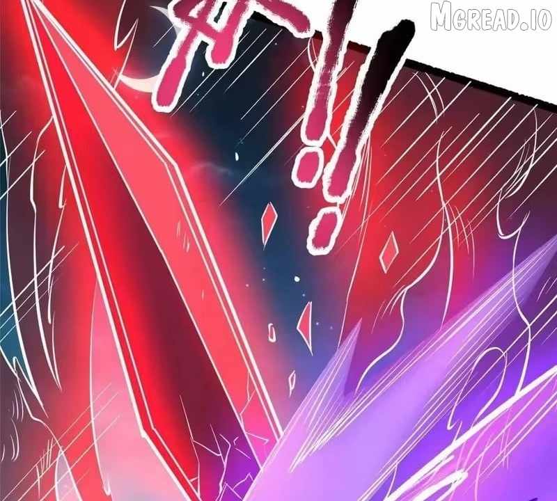 Divine Urban God Ch.329 p38