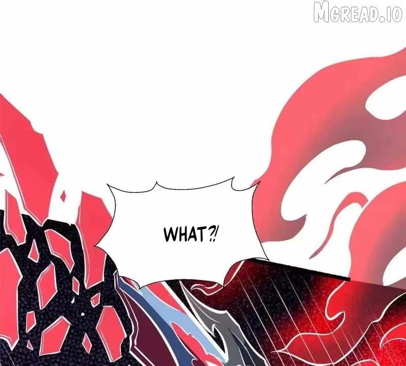 Divine Urban God Ch.329 p43