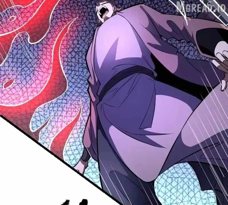 Divine Urban God Ch.329 p45
