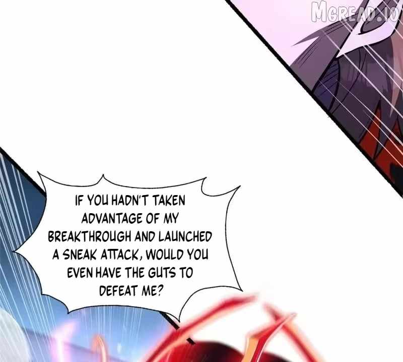 Divine Urban God Ch.329 p49