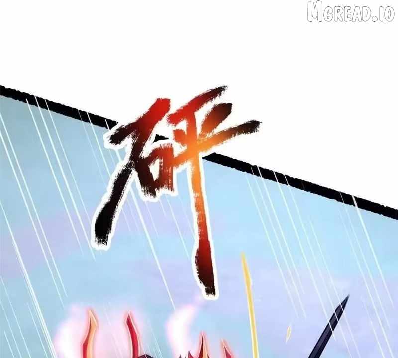 Divine Urban God Ch.329 p57