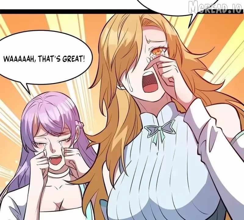 Divine Urban God Ch.329 p7