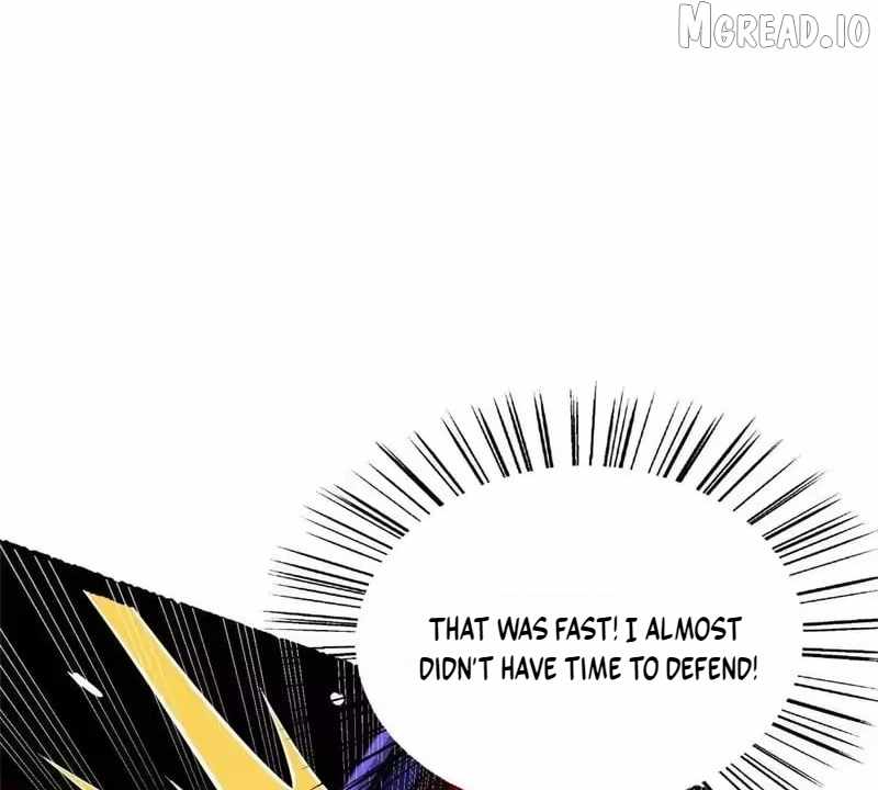 Divine Urban God Ch.329 p61