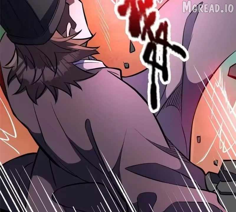 Divine Urban God Ch.329 p67