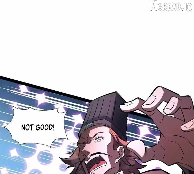 Divine Urban God Ch.329 p69
