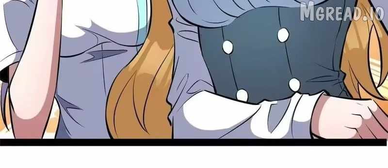 Divine Urban God Ch.329 p8