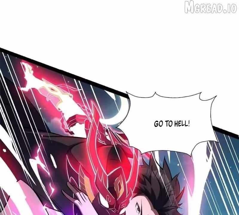 Divine Urban God Ch.329 p75