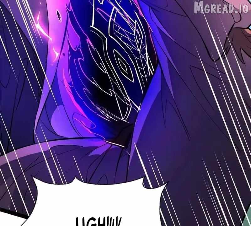 Divine Urban God Ch.329 p77