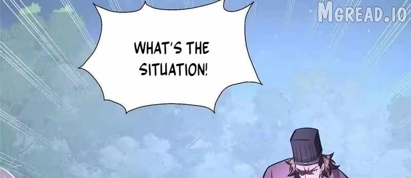 Divine Urban God Ch.329 p85