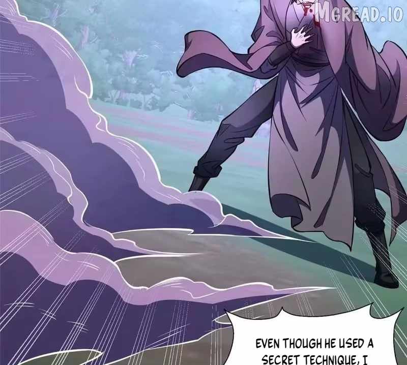 Divine Urban God Ch.329 p86