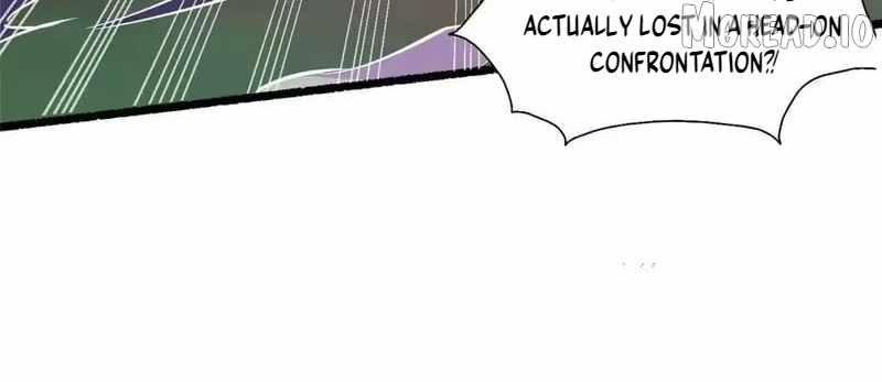 Divine Urban God Ch.329 p87