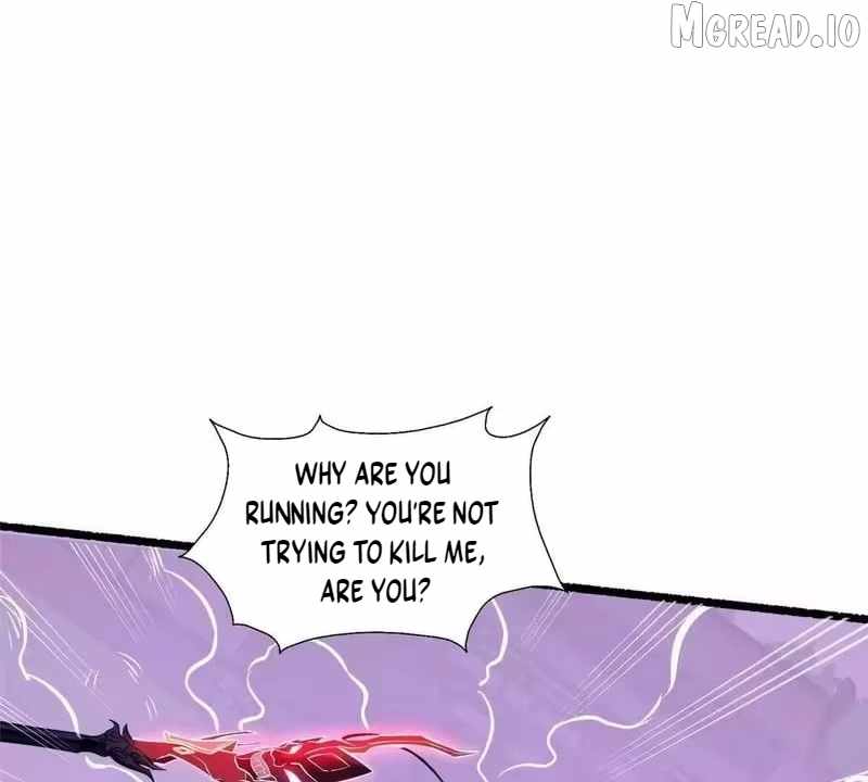 Divine Urban God Ch.329 p88