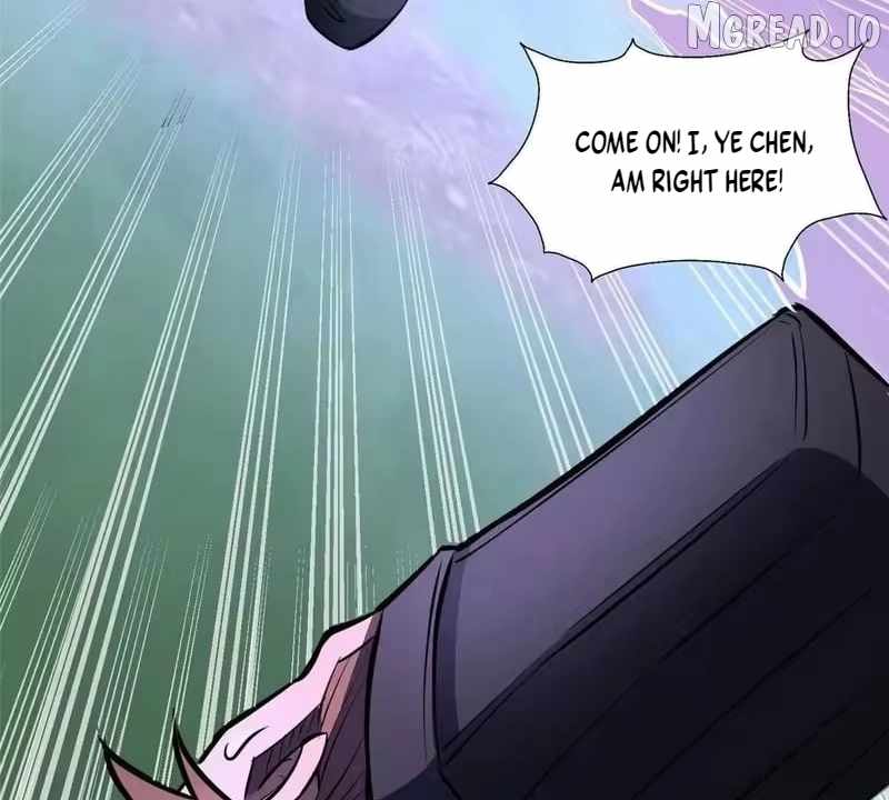 Divine Urban God Ch.329 p90
