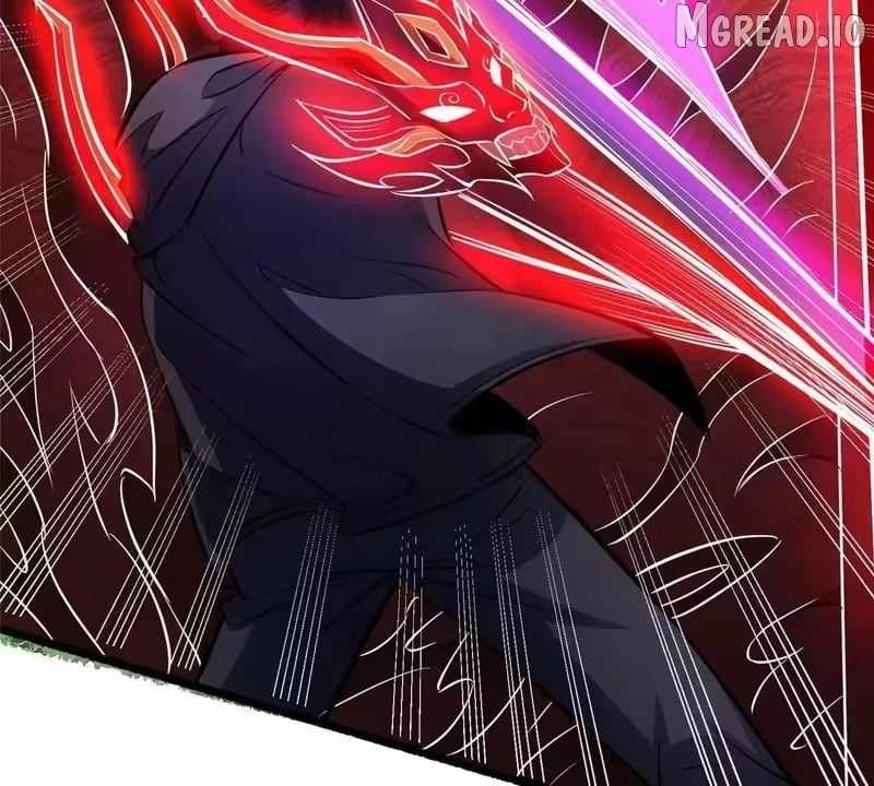 Divine Urban God Ch.329 p99