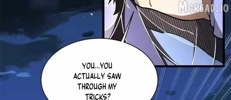 Divine Urban God Ch.330 p2