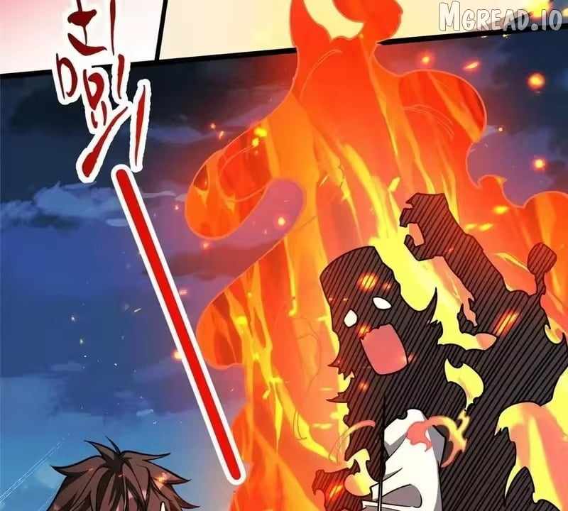 Divine Urban God Ch.330 p11