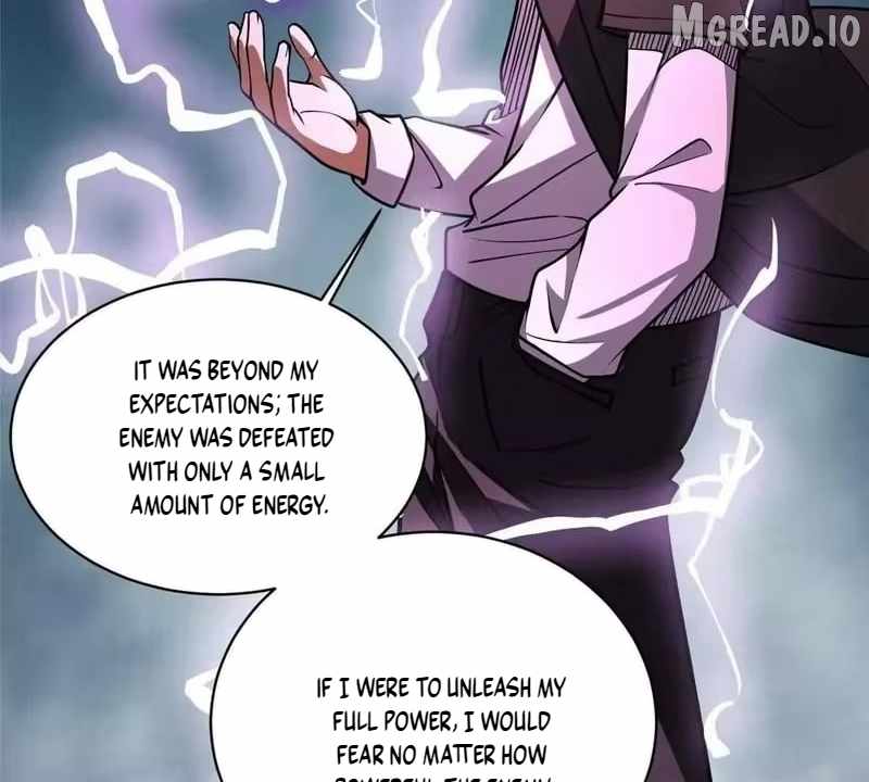 Divine Urban God Ch.330 p102