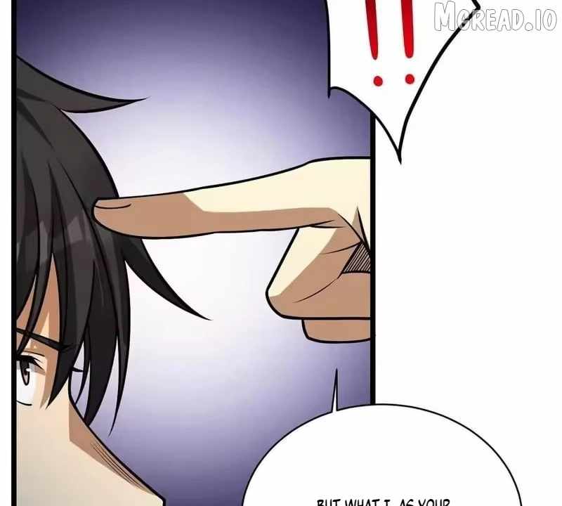 Divine Urban God Ch.330 p104