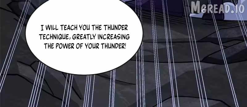 Divine Urban God Ch.330 p109