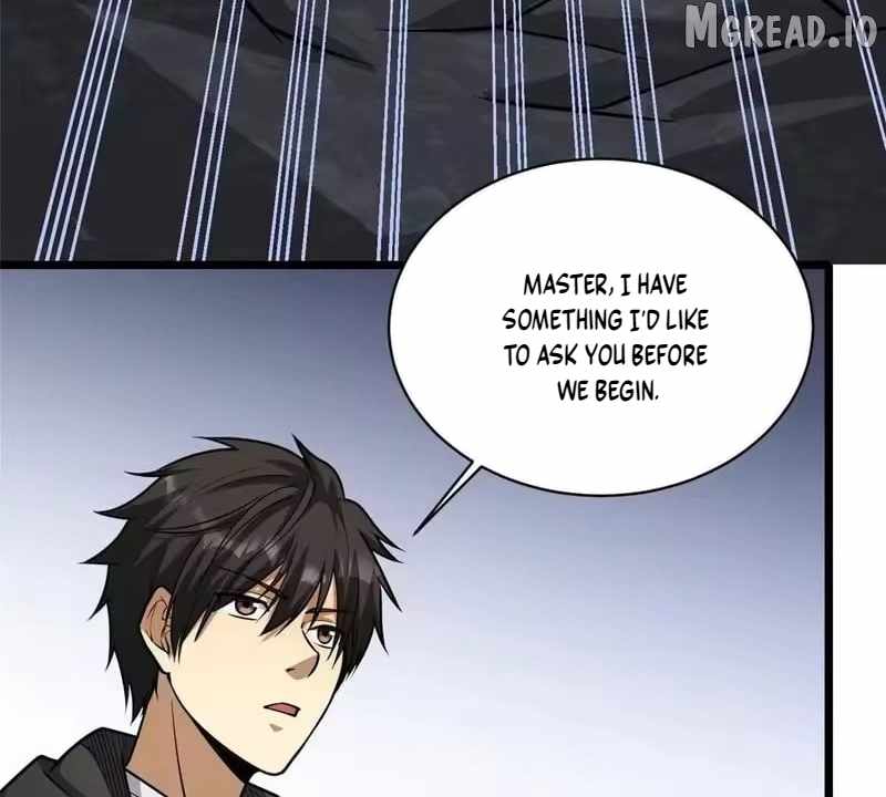 Divine Urban God Ch.330 p110