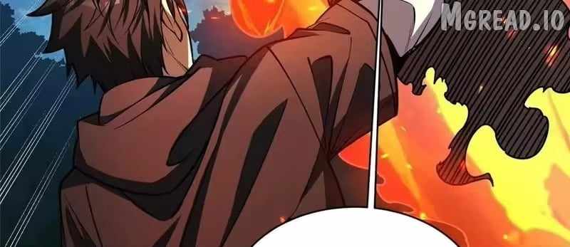 Divine Urban God Ch.330 p12