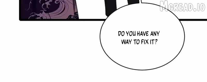Divine Urban God Ch.330 p116