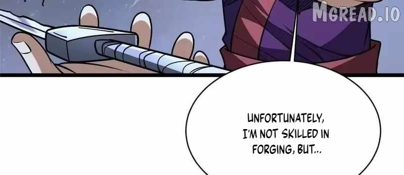 Divine Urban God Ch.330 p118