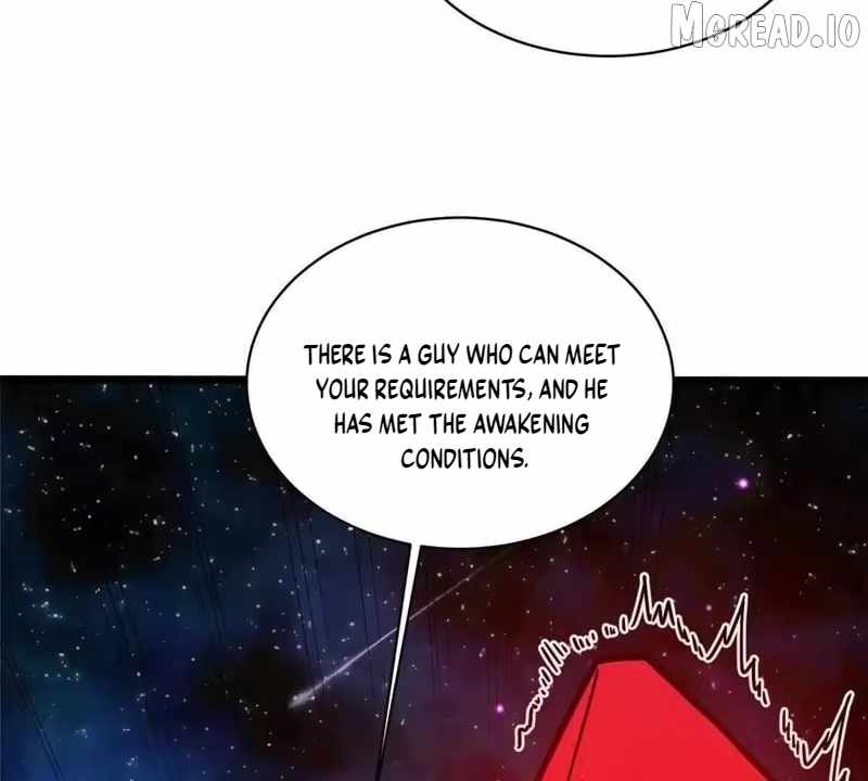 Divine Urban God Ch.330 p119