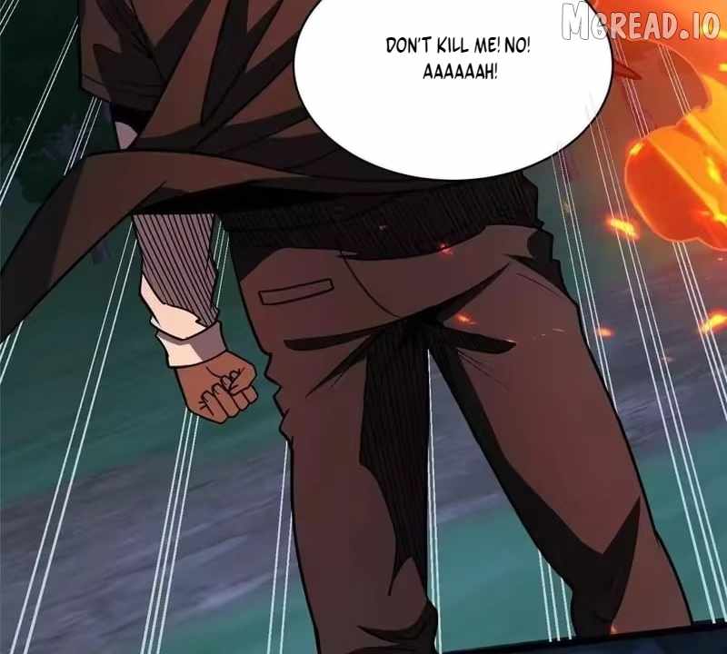 Divine Urban God Ch.330 p13