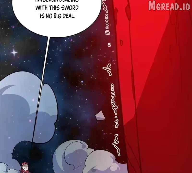 Divine Urban God Ch.330 p121