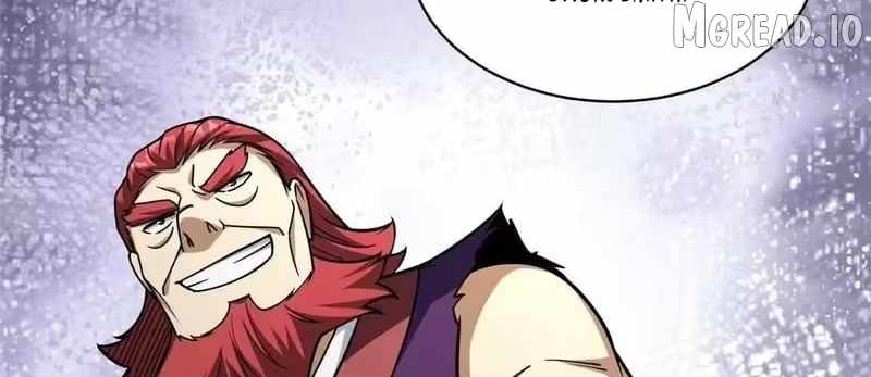 Divine Urban God Ch.330 p126