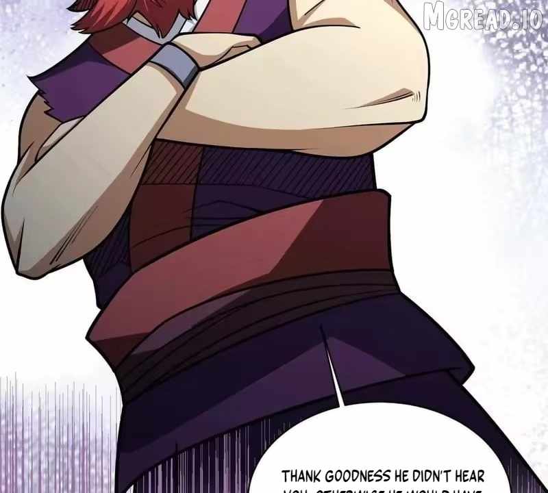 Divine Urban God Ch.330 p127