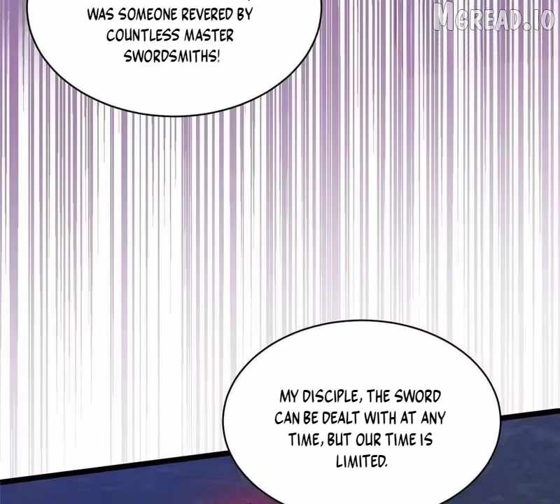 Divine Urban God Ch.330 p129