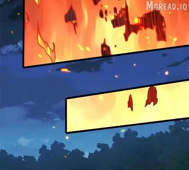 Divine Urban God Ch.330 p15