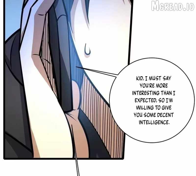 Divine Urban God Ch.330 p141