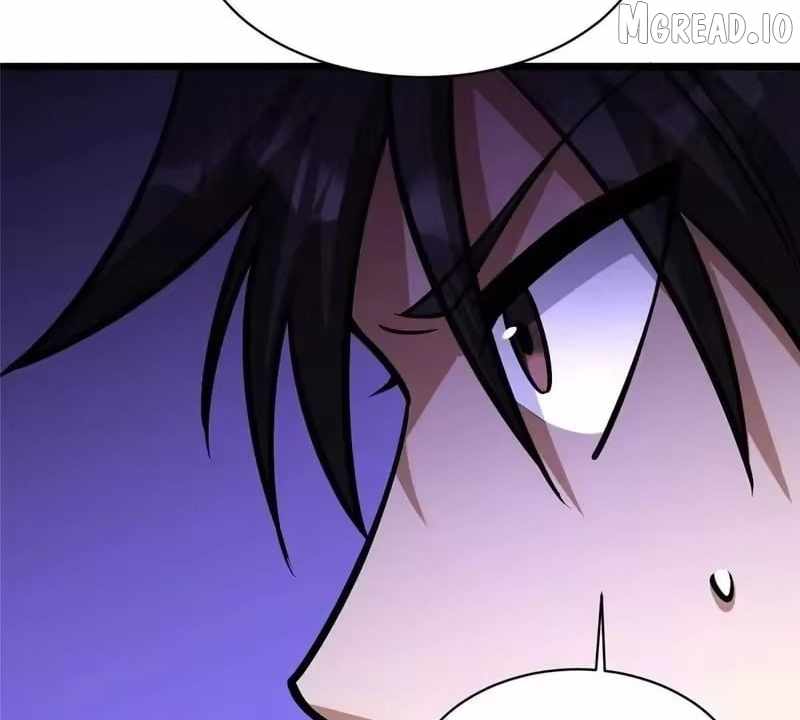 Divine Urban God Ch.330 p143