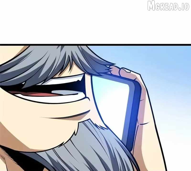 Divine Urban God Ch.330 p146