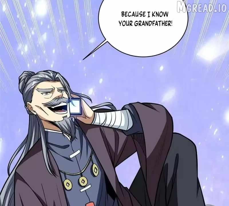 Divine Urban God Ch.330 p148