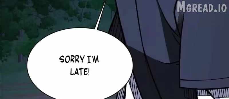 Divine Urban God Ch.330 p22