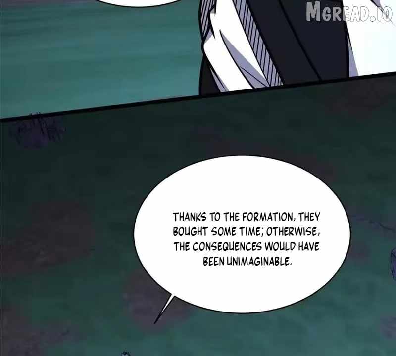 Divine Urban God Ch.330 p23